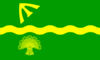 Flag of Grinau