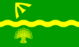 Grinau zászlaja
