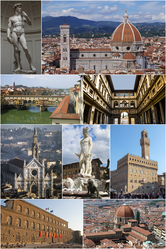 Firenze – Veduta