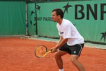 Dominik Hrbatý