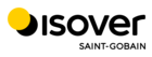 logo de Isover