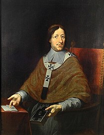 17.Jan Josef Breuner (1695–1710)