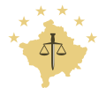 Emblem of the Kosovo Prosecutorial Council