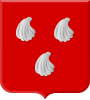 Coat of arms of Laag-Keppel