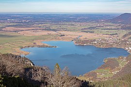 Lago Kochel, Baviera, Alemania, 2021-10-31, DD 01.jpg