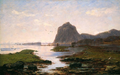 Lofoten Betzy Rezora Akersloot-Berg (1850-1922)