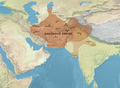 Ghaznavid Empire (1030)