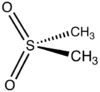 Methylsulfonylmethane