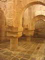 Cripta de l'església