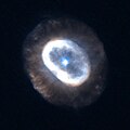 NGC 7662 (Hubble WikiSky)