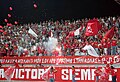 Supporters du Nea Salamina