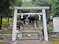 境内社 榊山神社