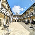 La prison de Guingamp