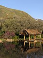 Red Butte Garden, Salt Lake City, Utah