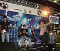 Vorschaubild für Rock Band