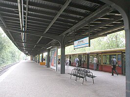 Station Wittenau