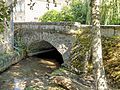 bridge in Saint Mery