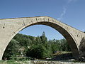 Ponte Alidosi-Alidosi bridge