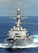 USS Lassen (DDG 82)