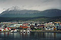 Ushuaia, Tierra del Fuego