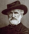 Giuseppe Verdi (1813-1901)