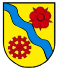 Wappen der Gemeinde