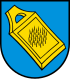 Blason de Hägglingen