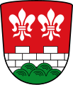 Wappen der Gemeinde Birgland