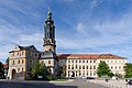 Weimarer Stadtschloss, Thüringen