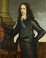 1647–1650 Viljem II..
