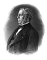 Édouard Drouyn de Lhuys overleden op 1 maart 1881