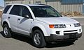 Saturn Vue (2001–2009)