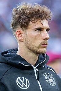 2019-06-11 Fußball, Männer, Länderspiel, Deutschland-Estland StP 2074 LR10 by Stepro (cropped).jpg