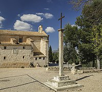 Ermita de Sant Bertomeu