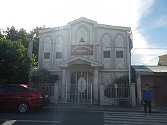Adventista kirko