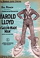 A Sailor-Made Man, Exhibitors Herald, 1922