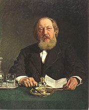 Ivan Aksakov (1823-1886)