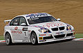 BMW 320si (BMW Team UK, Andy Priaulx)