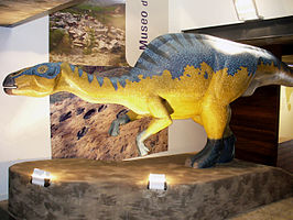 Arenysaurus