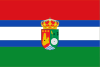 Bandera de Cavia (Burgos)