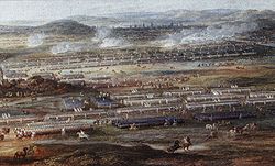 Битка код Рокоа 1746.