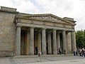 Neue Wache, Berlin