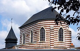 Église Saint-Vincent