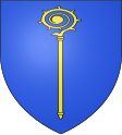 Sars-le-Bois címere