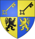 Coat of arms of Dangeul