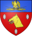 Blason de Marnes-la-Coquette