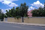 Embajada en Windhoek