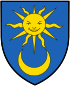 Blason de Grandson