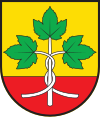 Wappen von Grono