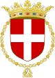 I. Lajos címere